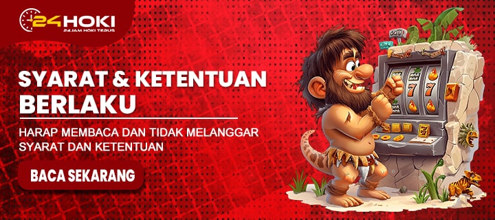 S&K BERLAKU 24HOKI
